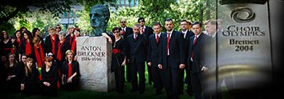 Pjeva�ki zbor "Josip �tolcer Slavenski"